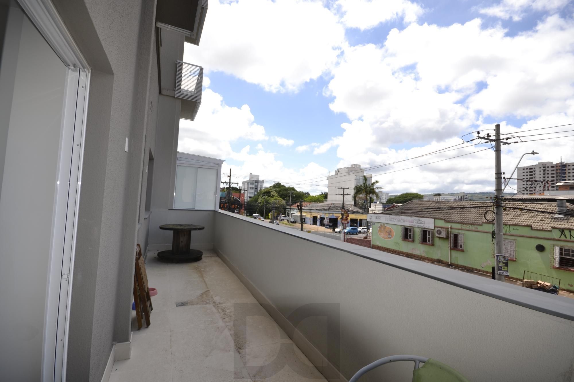 Apartamento Garden 2 Dorms | 70m² | Altos da Germânia, POA — foto 3