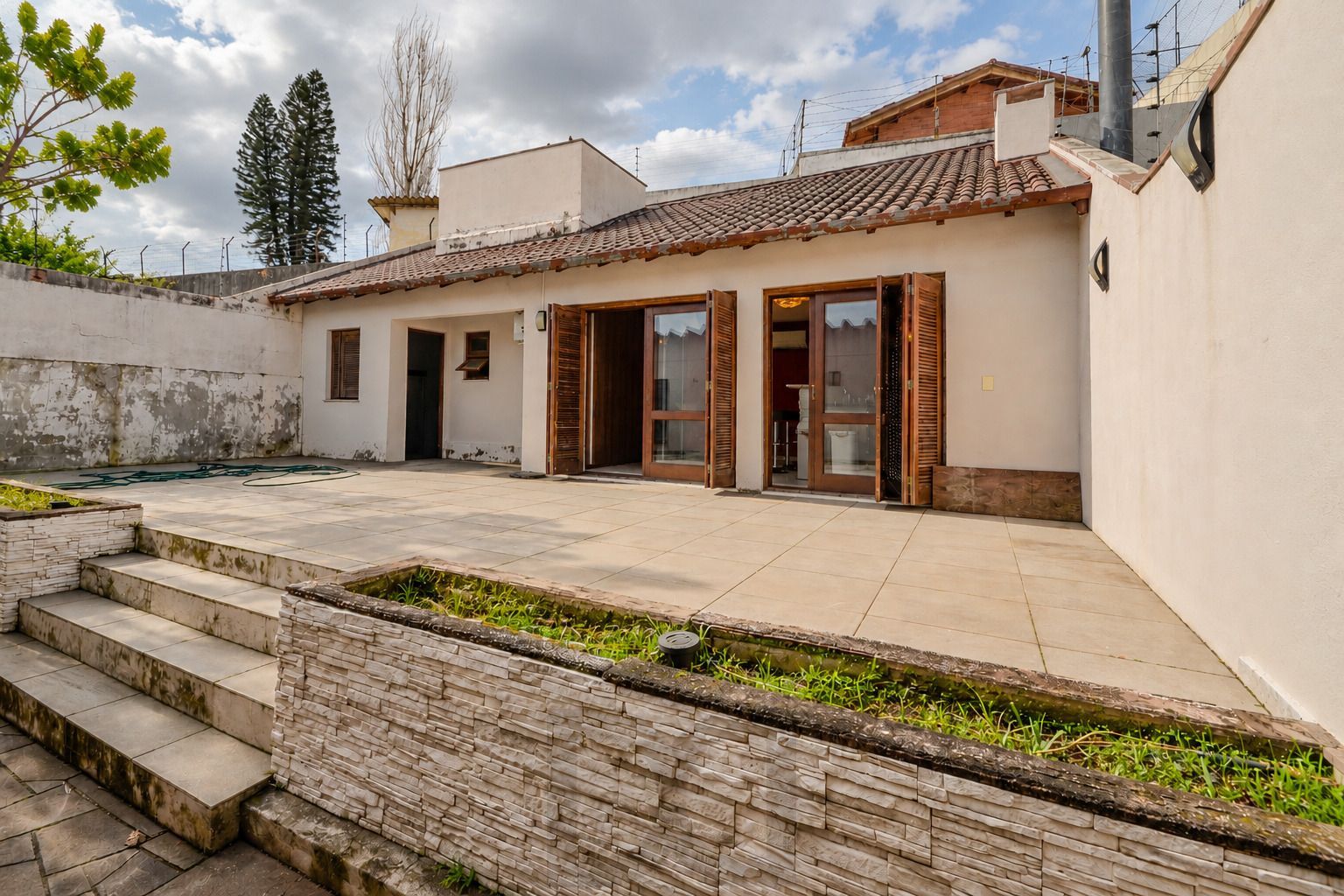 Casa à venda no Chácara das Pedras, 242,91 m², pátio e garagem para 2 carros — foto 21