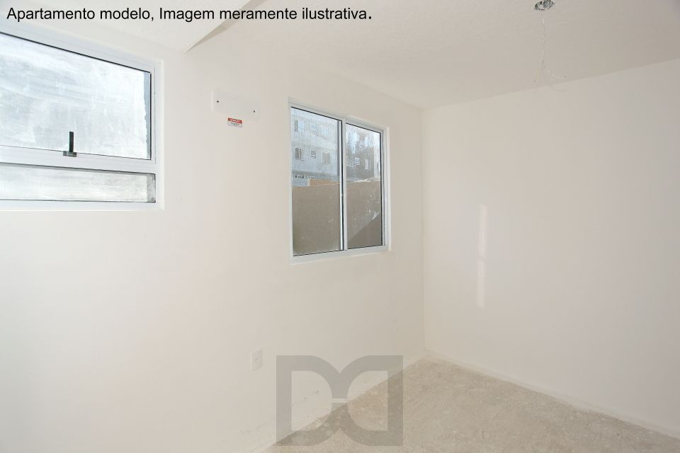 Apartamento 2 Quartos com Área Externa em Ipanema – Porto das Missões — foto 7