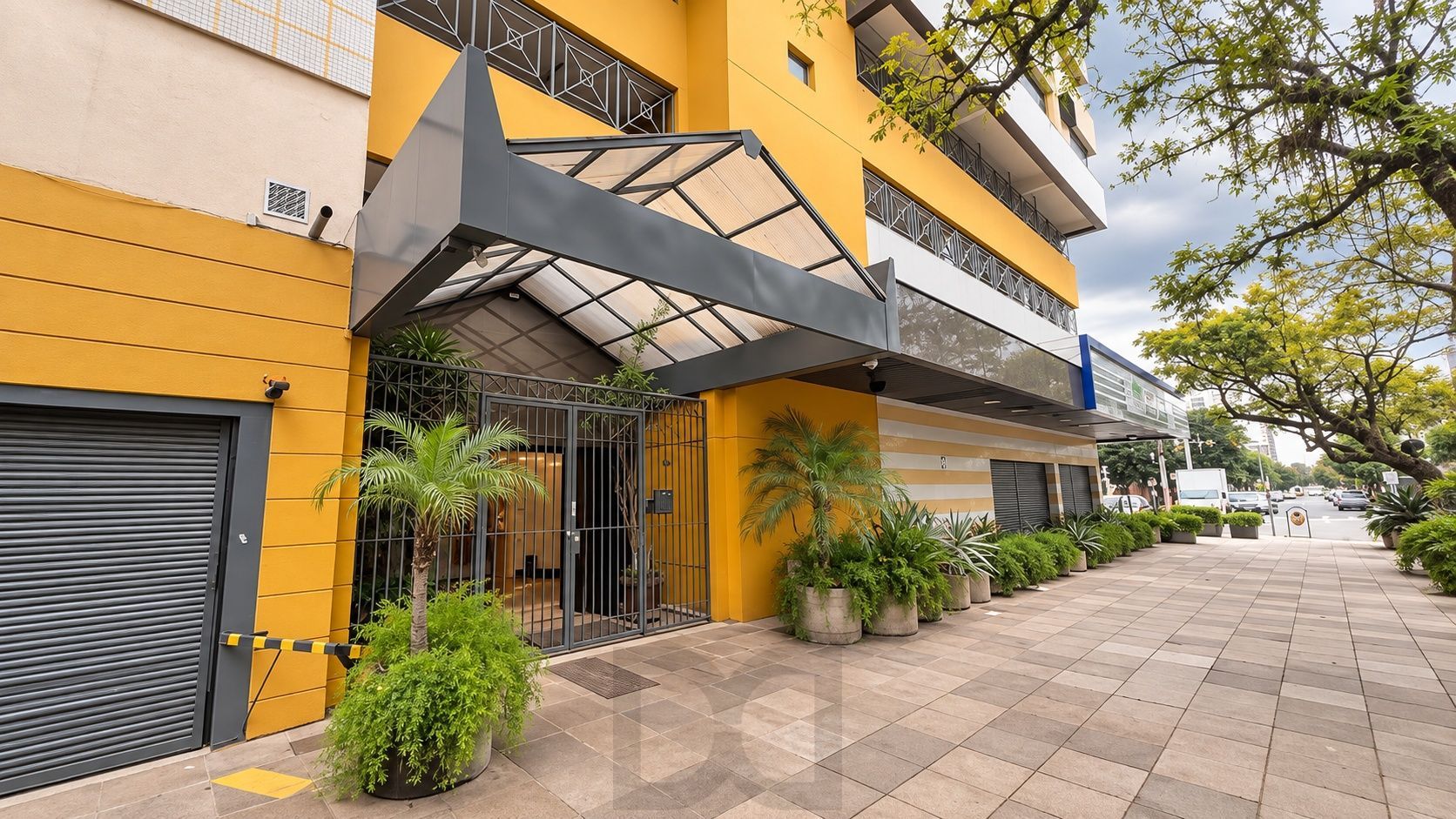 Sala Comercial Reformada no Menino Deus | 24 m² | R$ 250 mil — foto 7