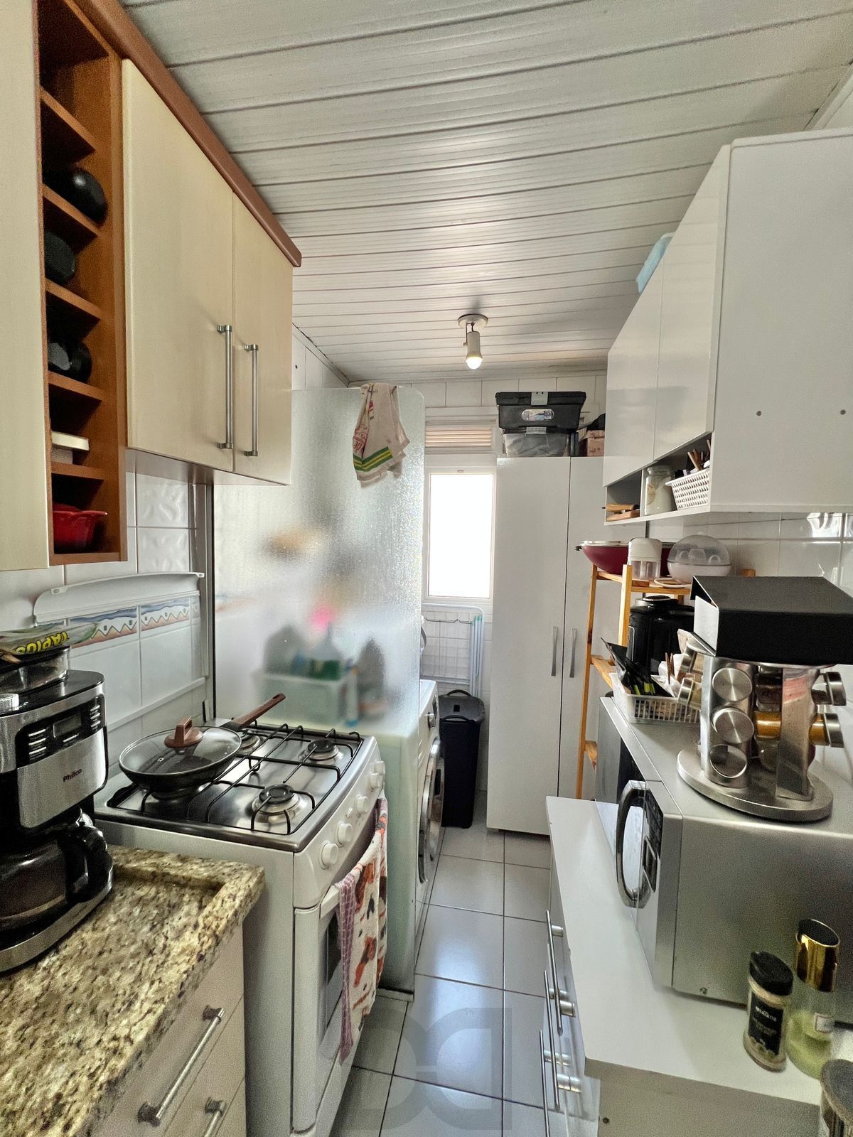 Apartamento 2 quartos com vaga escriturada Av. Cavalhada — foto 6