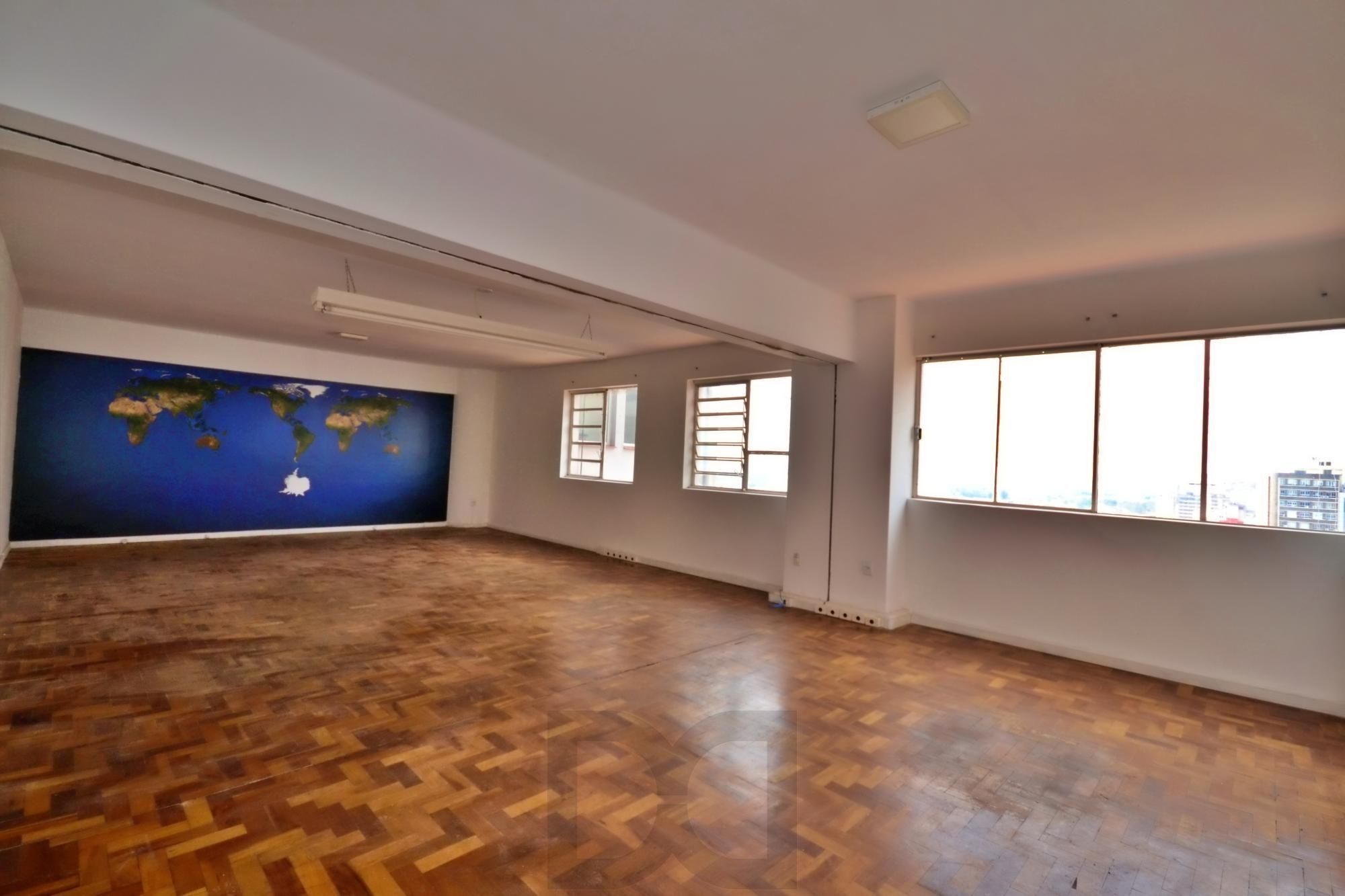 Sala Comercial à venda Tv. Francisco de Leonardo Truda, Centro - Porto Alegre — foto 1