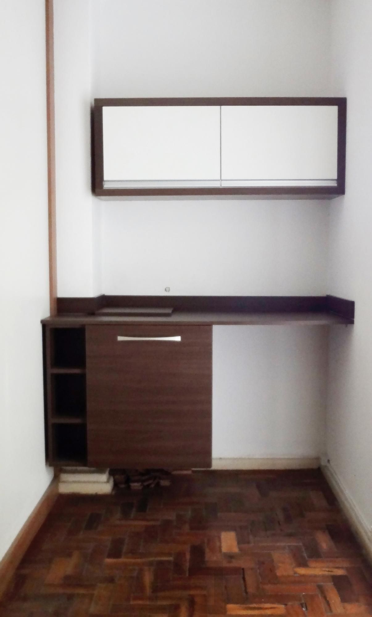 Sala Comercial Mobiliada 80m² – Centro, Prédio 24h com Rooftop — foto 15