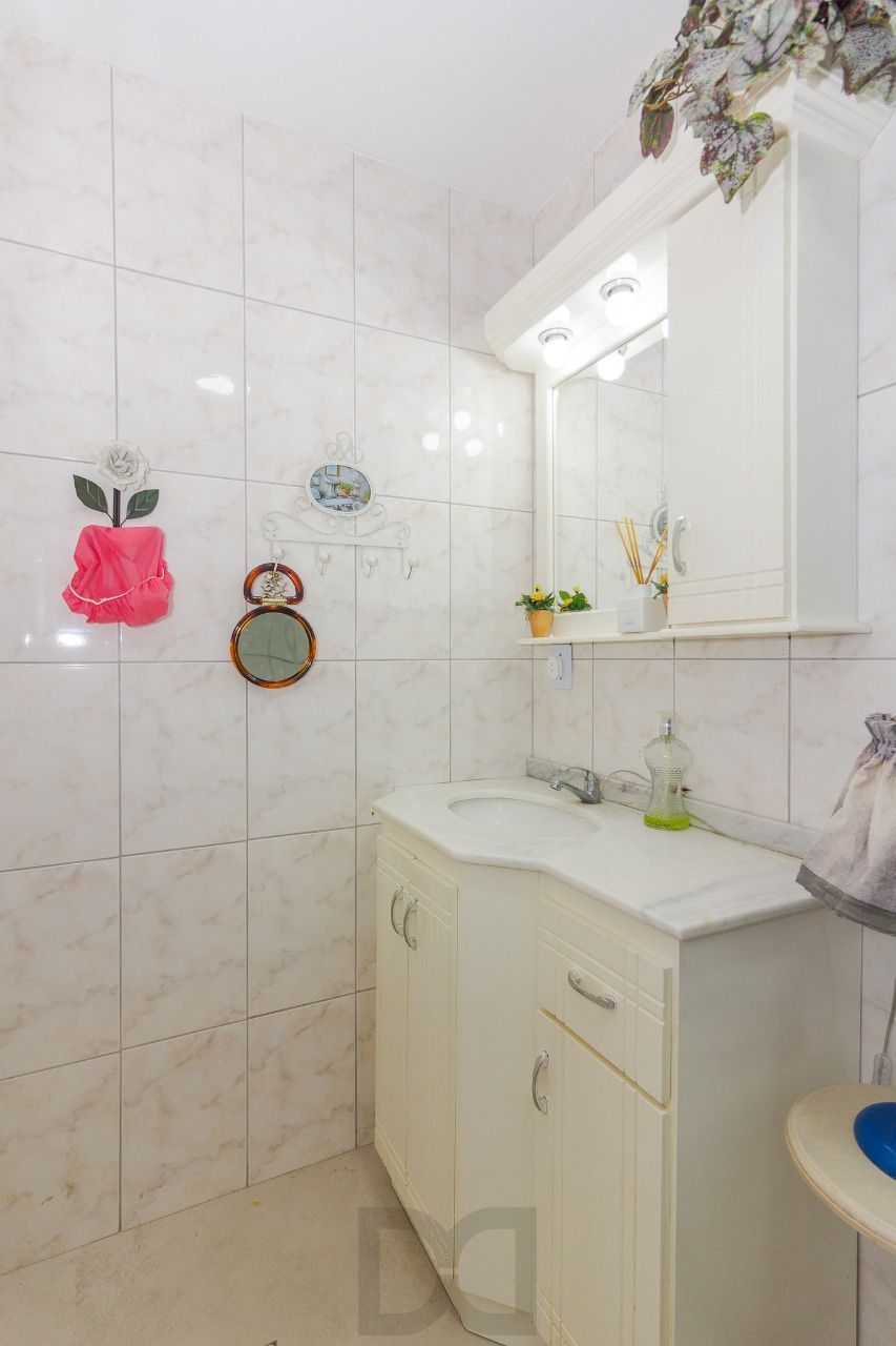 Cobertura 2 Dormitórios Reformada com Piscina e Churrasqueira Chácara das Pedras — foto 28