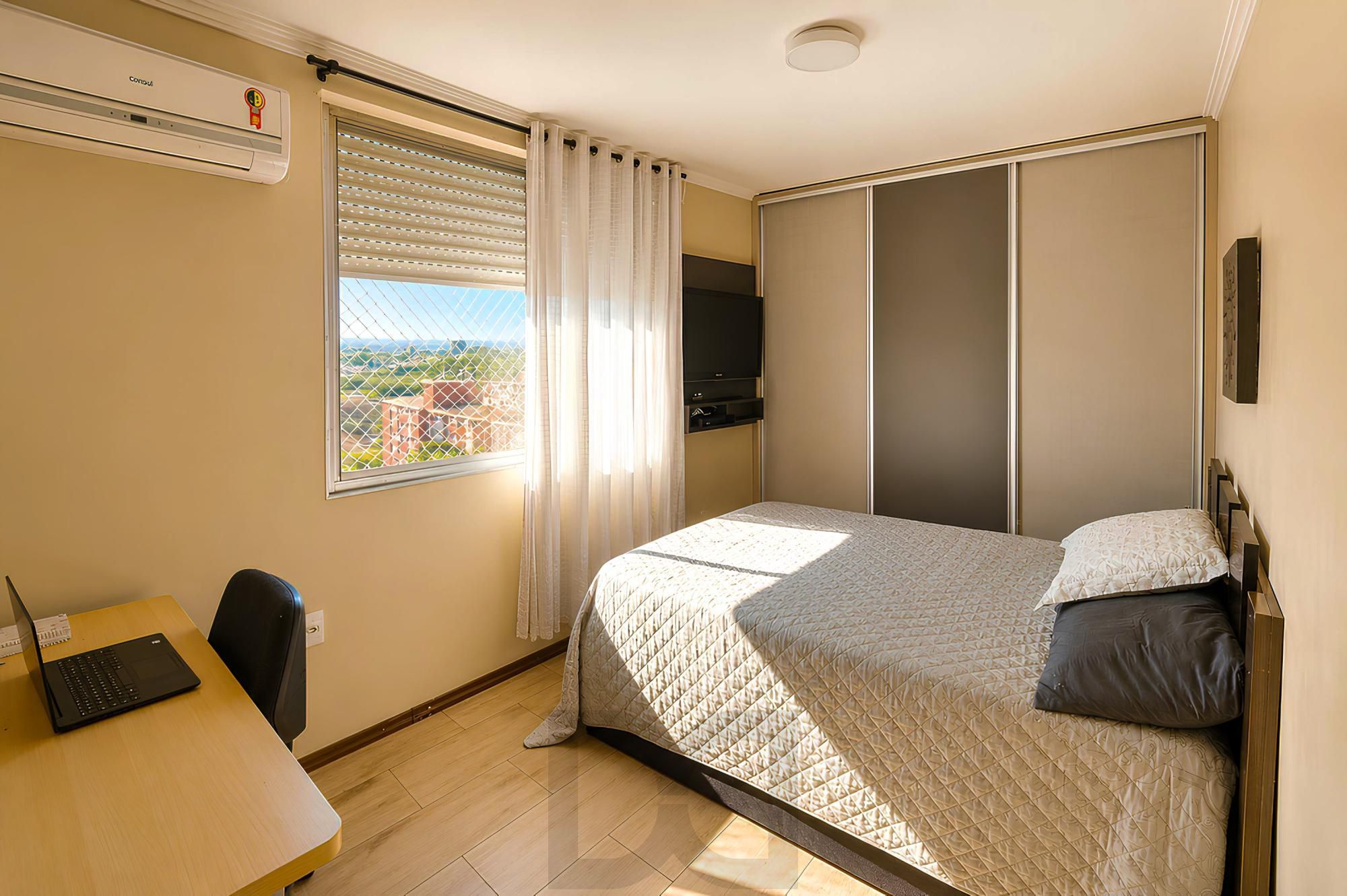Venda: Apartamento 3 Dorms 1 VAGA em Jardim Sabará, POA — foto 5