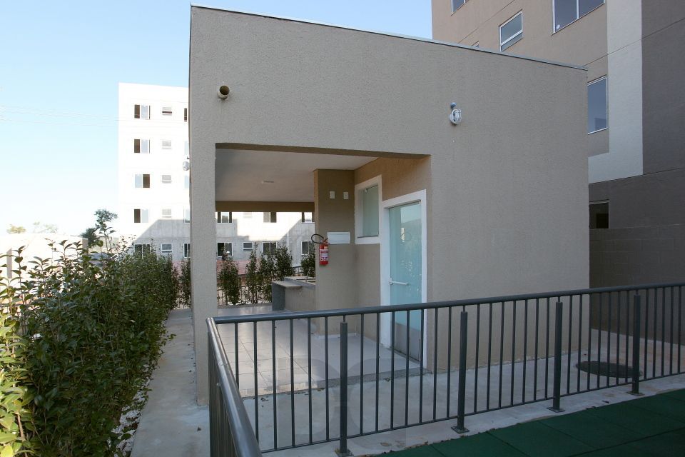 Apartamento 2 Quartos com Área Externa em Ipanema – Porto das Missões — foto 28