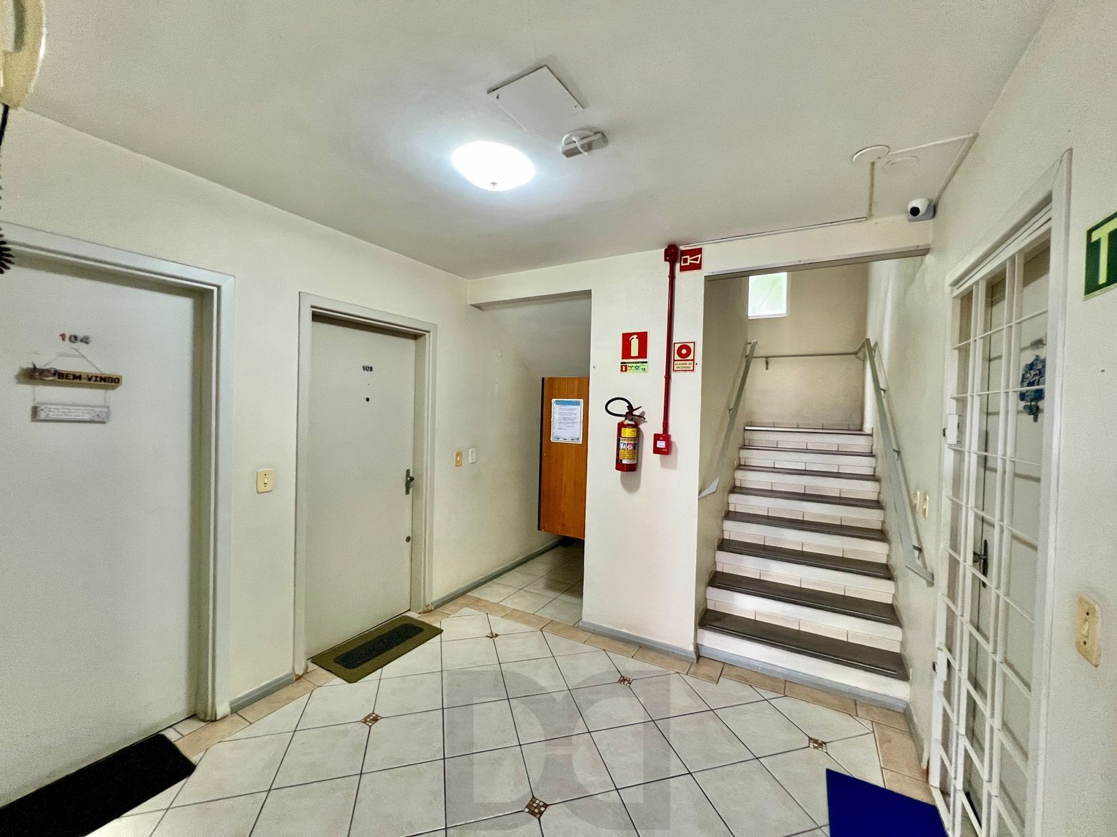 Apartamento 2 quartos com vaga escriturada Av. Cavalhada — foto 14
