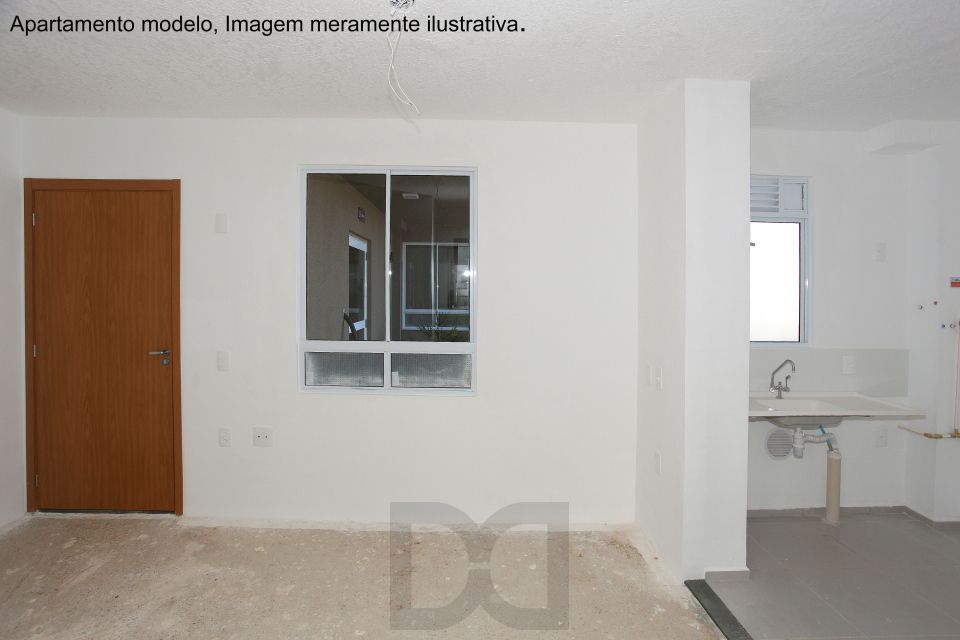 Apartamento 2 Quartos com Área Externa em Ipanema – Porto das Missões — foto 6