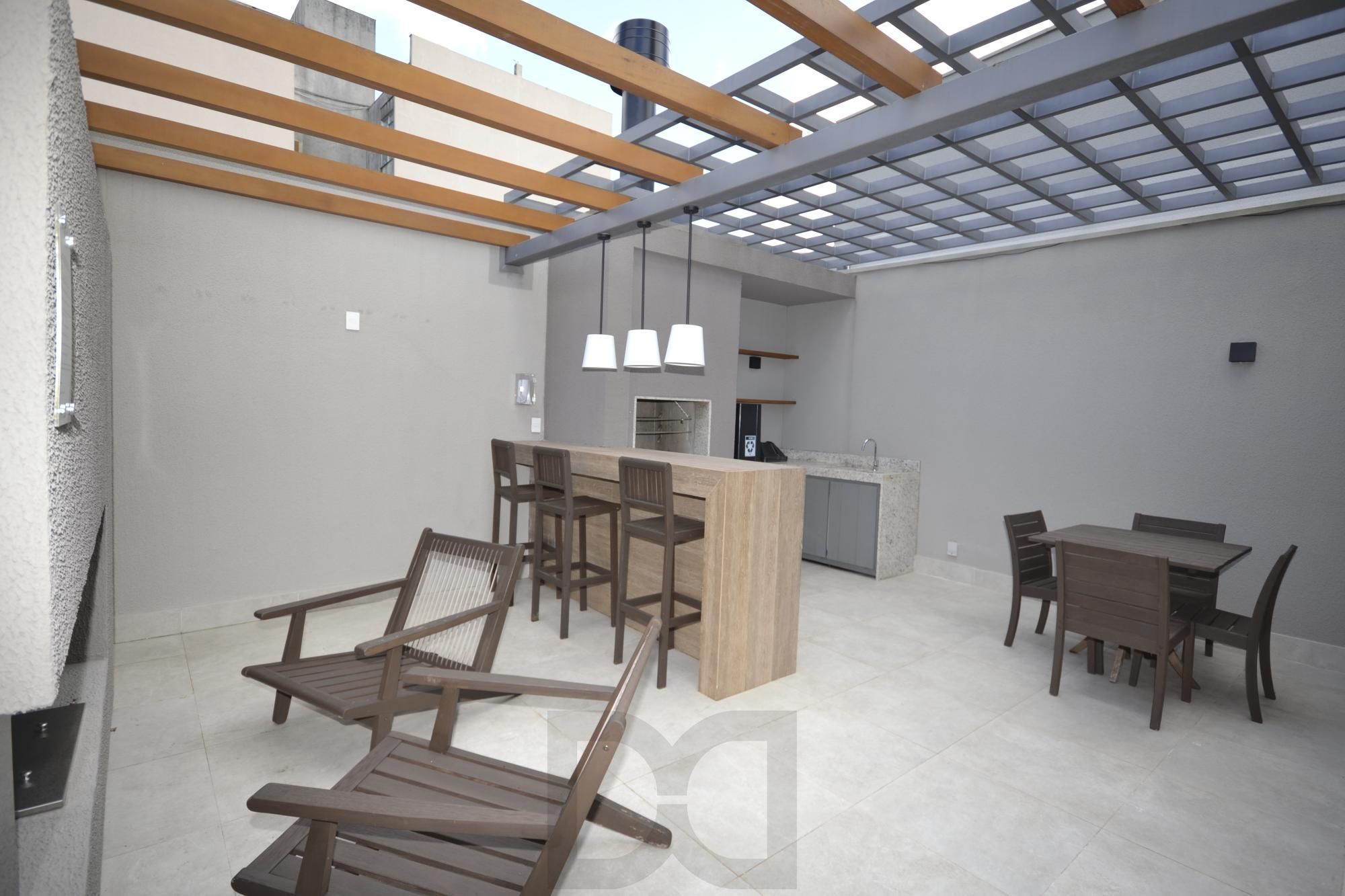 Apartamento Garden 2 Dorms | 70m² | Altos da Germânia, POA — foto 6