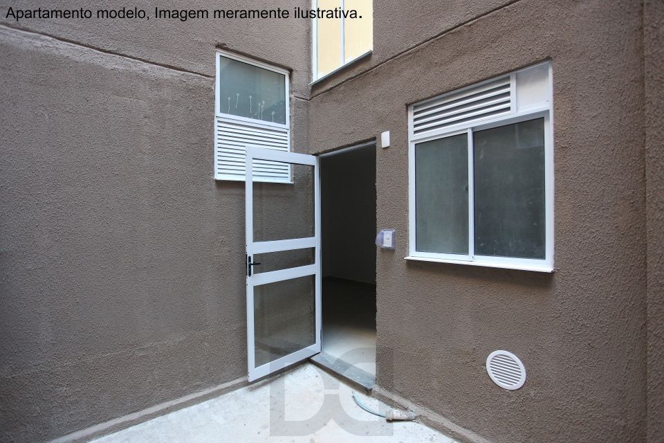 Apartamento 2 Quartos com Área Externa em Ipanema – Porto das Missões — foto 26