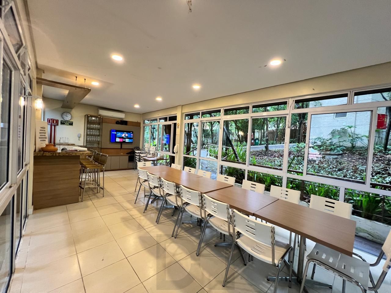 Apartamento 3 dormitórios, suíte e vista linda – Canto dos Pássaros, POA — foto 27