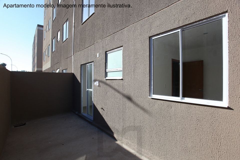 Apartamento 2 Quartos com Área Externa em Ipanema – Porto das Missões — foto 24