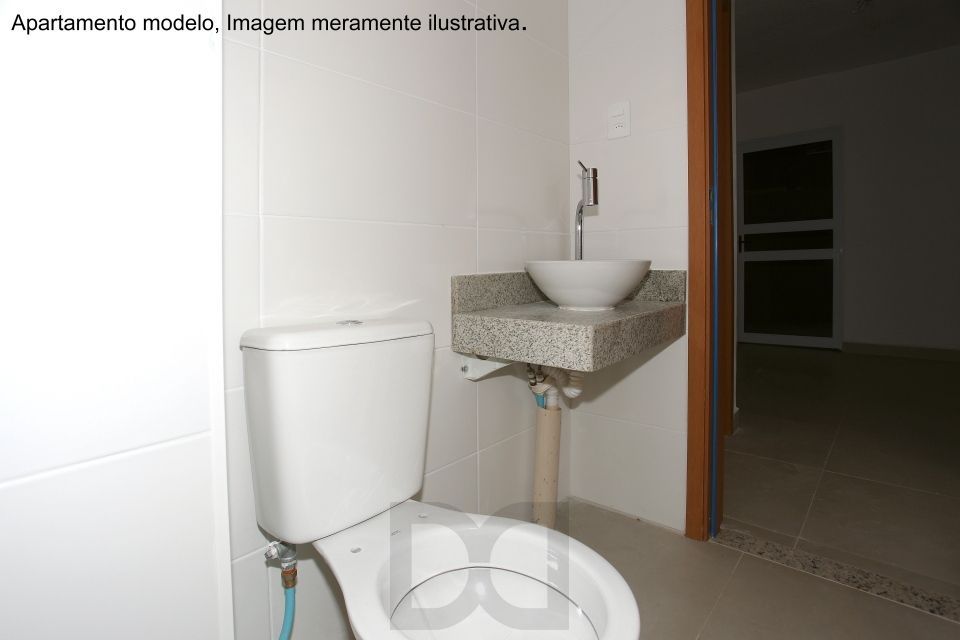 Apartamento 2 Quartos com Área Externa em Ipanema – Porto das Missões — foto 22