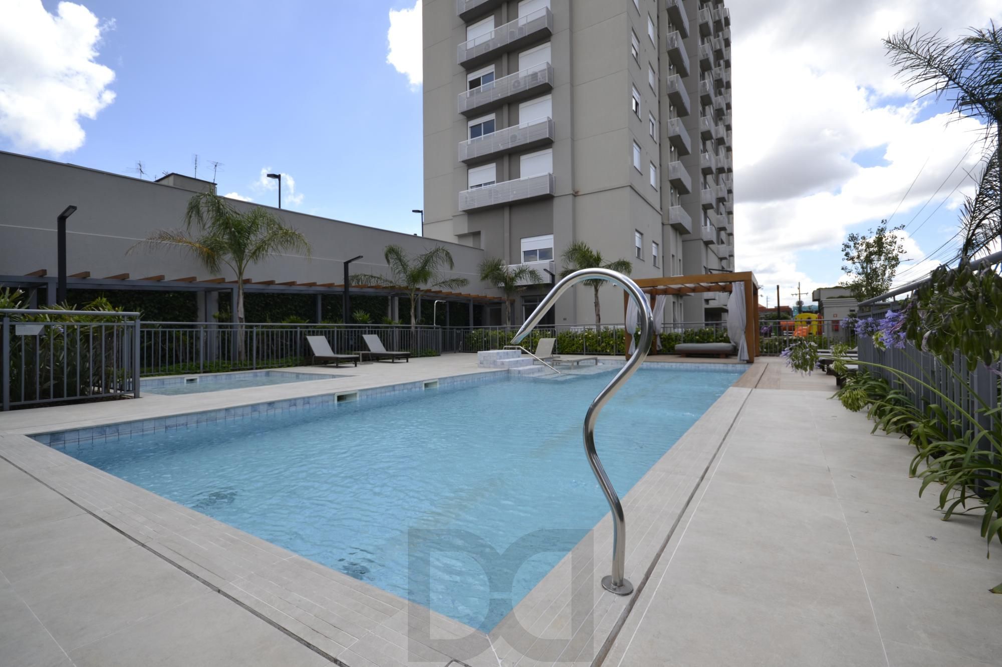 Apartamento Garden 2 Dorms | 70m² | Altos da Germânia, POA — foto 5