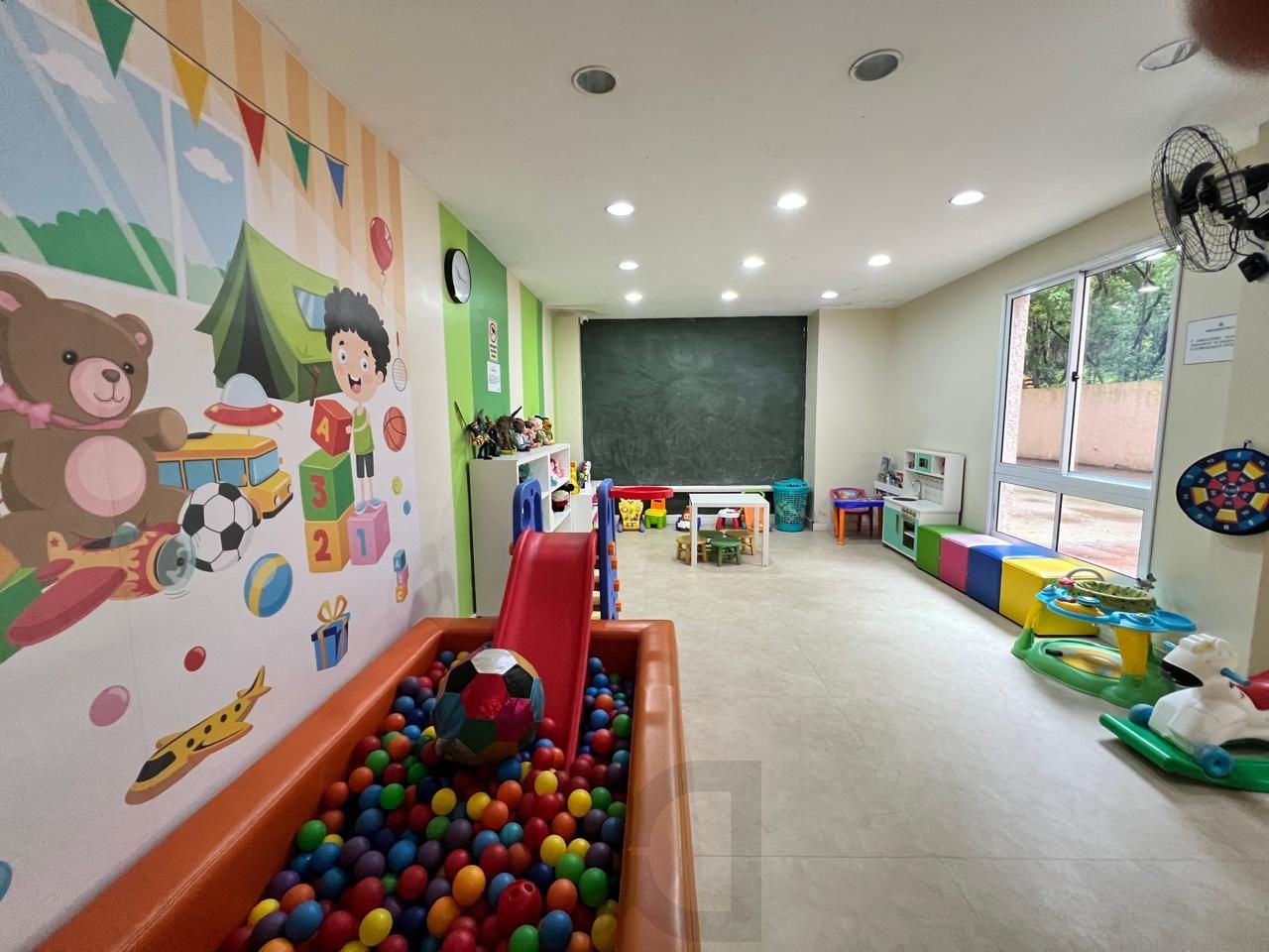 Apartamento 3 dormitórios, suíte e vista linda – Canto dos Pássaros, POA — foto 44