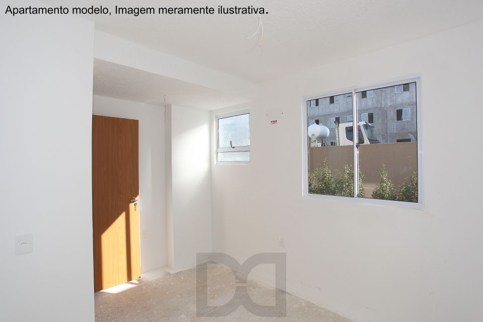 Apartamento 2 Quartos com Área Externa em Ipanema – Porto das Missões — foto 9