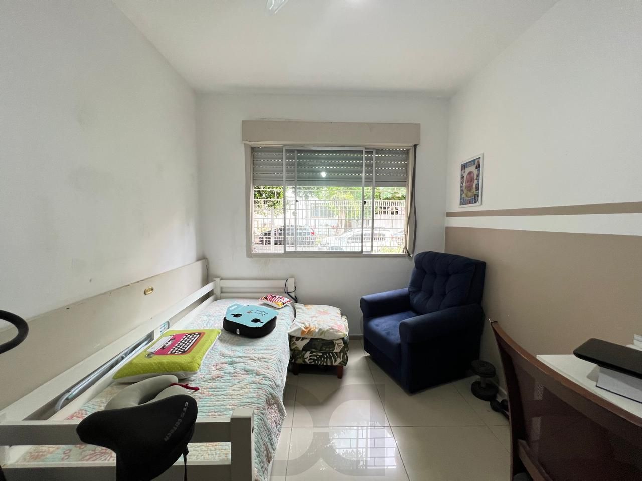 Apartamento térreo 3 quartos, a 500m do Iguatemi – Baixo condomínio! — foto 21