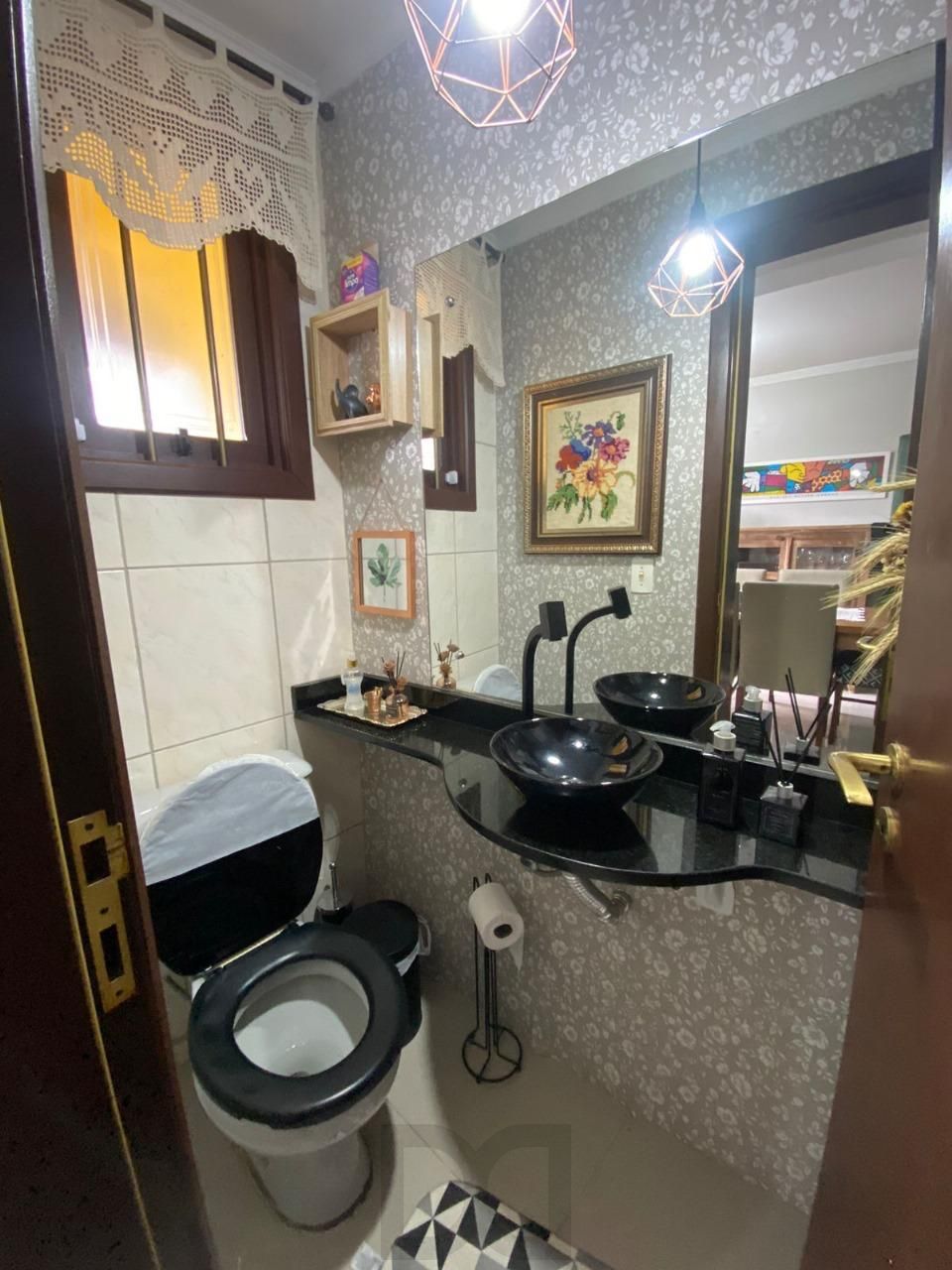 Casa à Venda em Sarandi - 3 Dormitórios, 1 Suíte, 2 vagas — foto 19