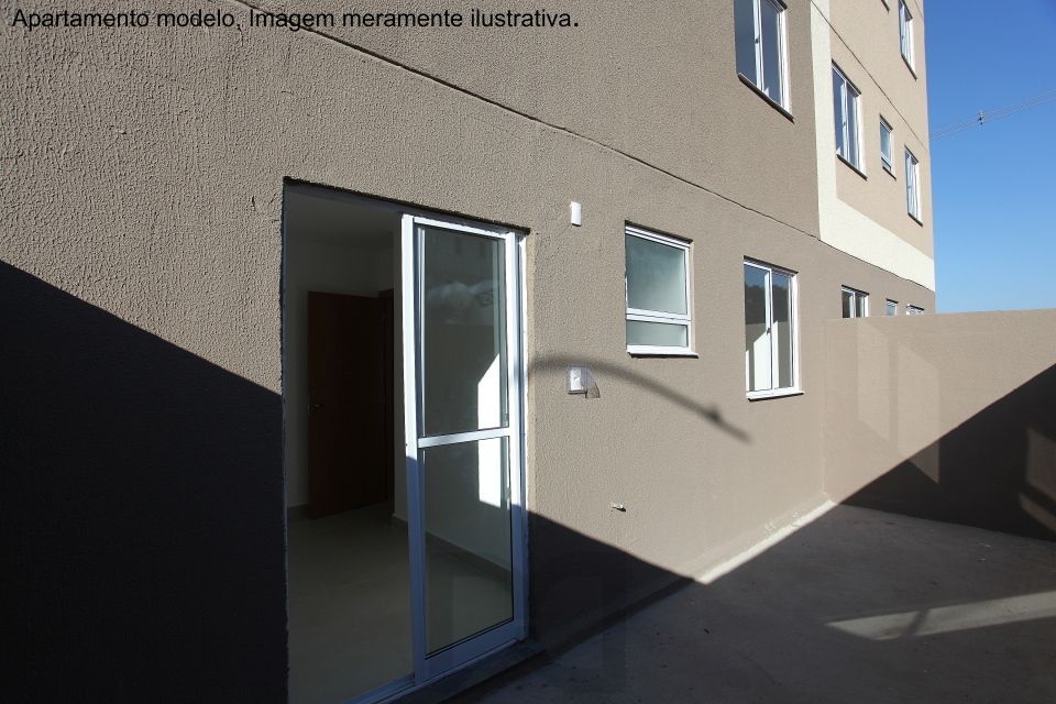 Apartamento 2 Quartos com Área Externa em Ipanema – Porto das Missões — foto 23