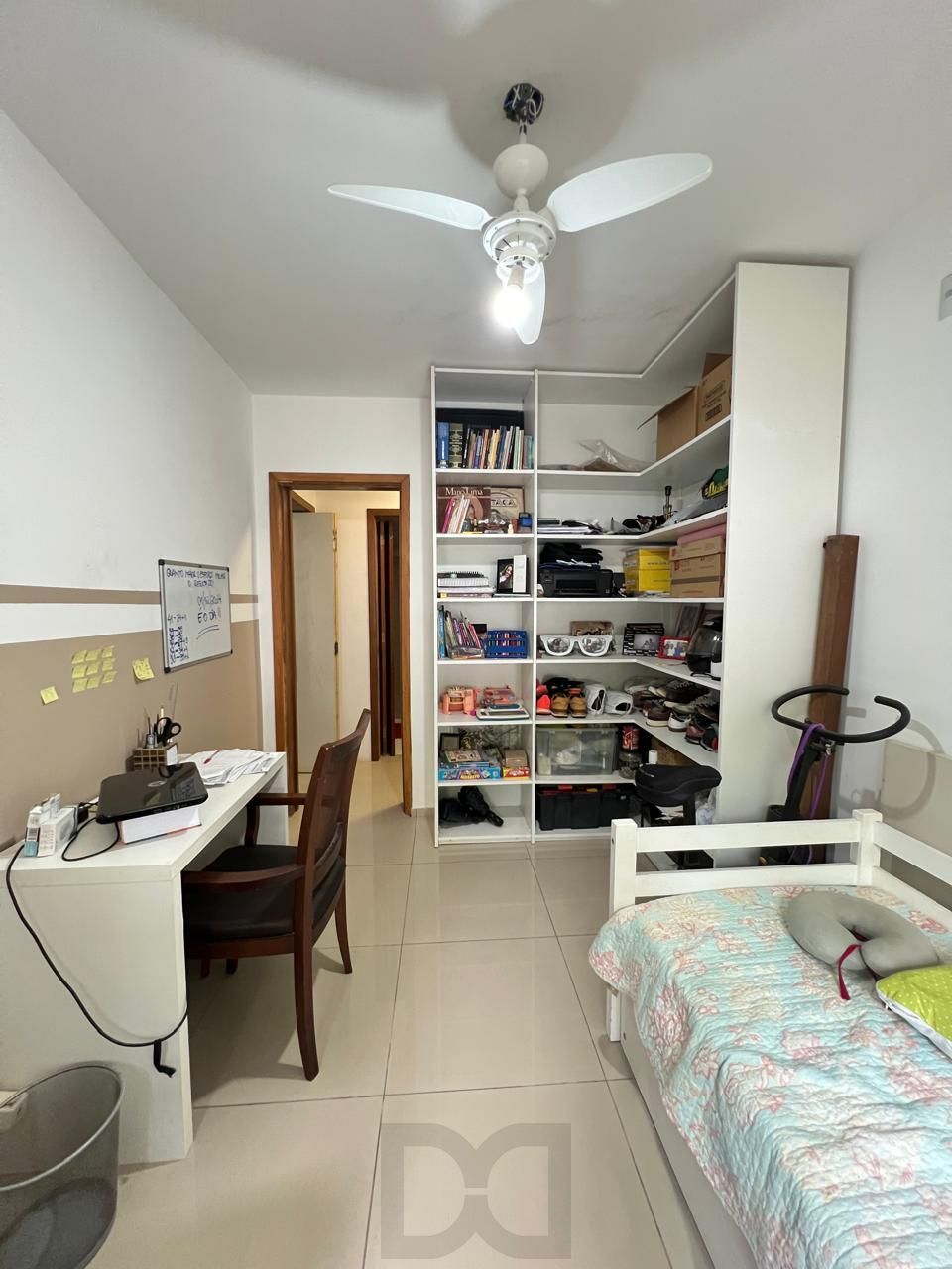 Apartamento térreo 3 quartos, a 500m do Iguatemi – Baixo condomínio! — foto 20