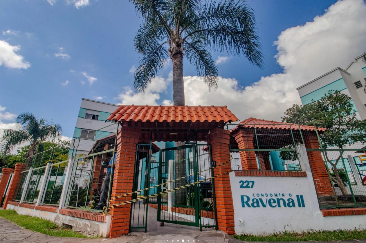 Apartamento 2 Dormitórios com Vaga no Alto Petrópolis | POA — foto 12