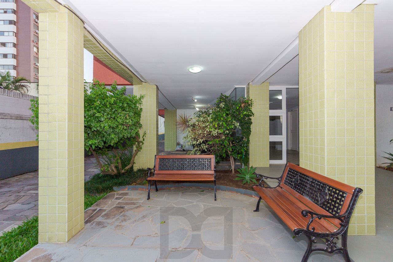 Cobertura 2 Dormitórios Reformada com Piscina e Churrasqueira Chácara das Pedras — foto 48