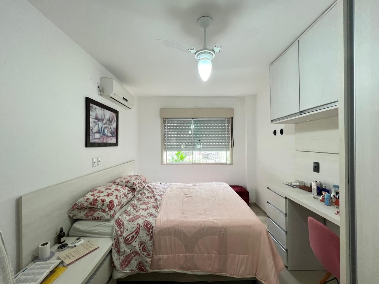 Apartamento térreo 3 quartos, a 500m do Iguatemi – Baixo condomínio! — foto 16