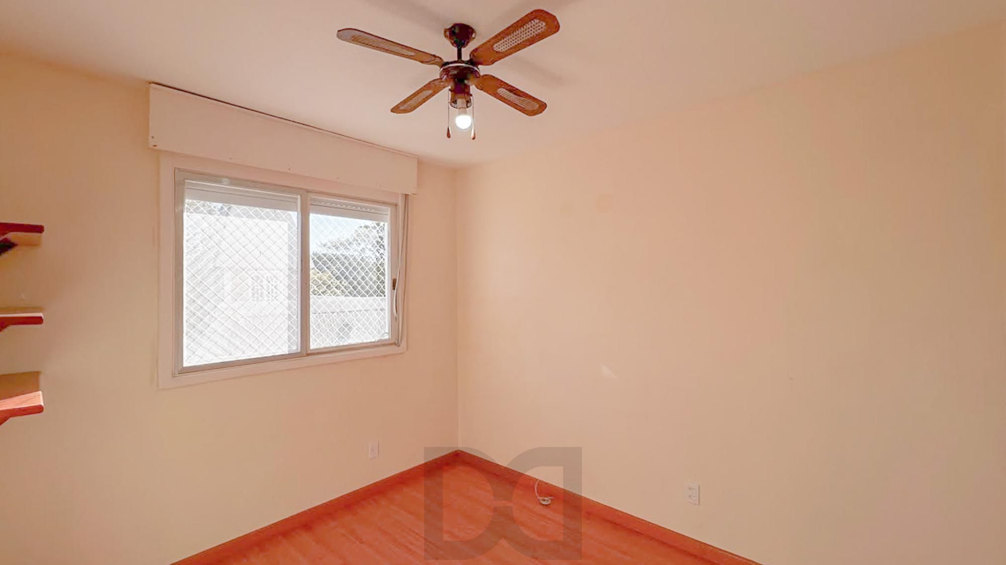 Apartamento 2 Dormitórios, 1 vaga, sacada com churrasqueira à venda-Menino Deus — foto 9