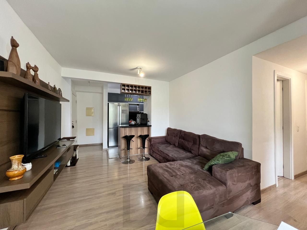 Apartamento 3 dormitórios, suíte e vista linda – Canto dos Pássaros, POA — foto 3