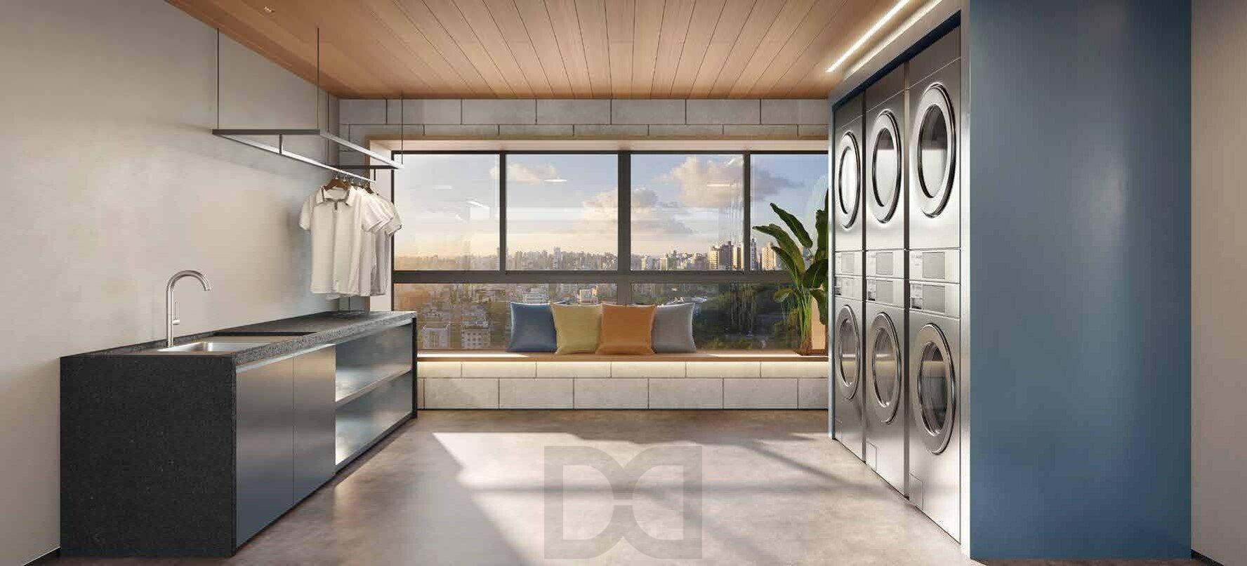 Loft Novo Go Cidade Baixa | Melnick Porto Alegre — foto 7