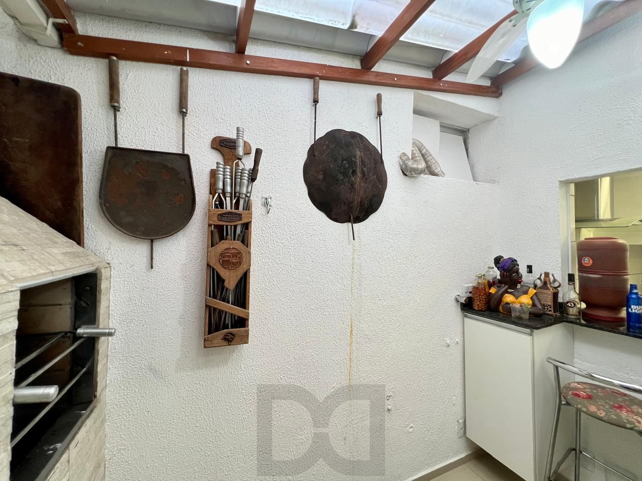 Apartamento térreo 3 quartos, a 500m do Iguatemi – Baixo condomínio! — foto 14