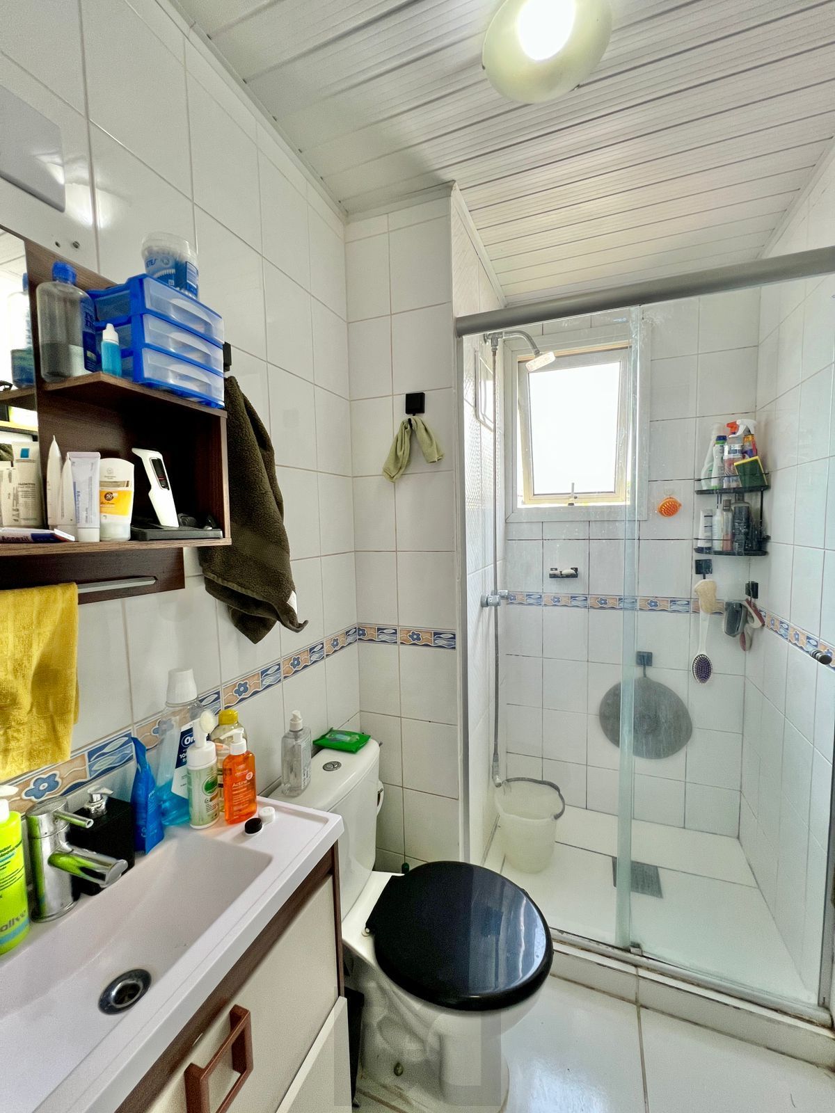 Apartamento 2 quartos com vaga escriturada Av. Cavalhada — foto 8