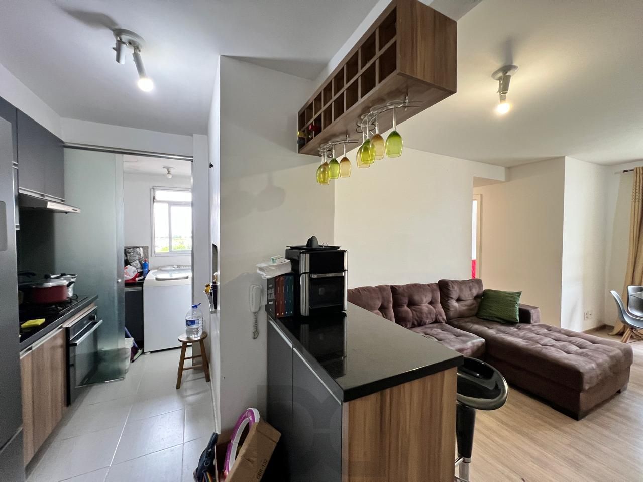 Apartamento 3 dormitórios, suíte e vista linda – Canto dos Pássaros, POA — foto 8