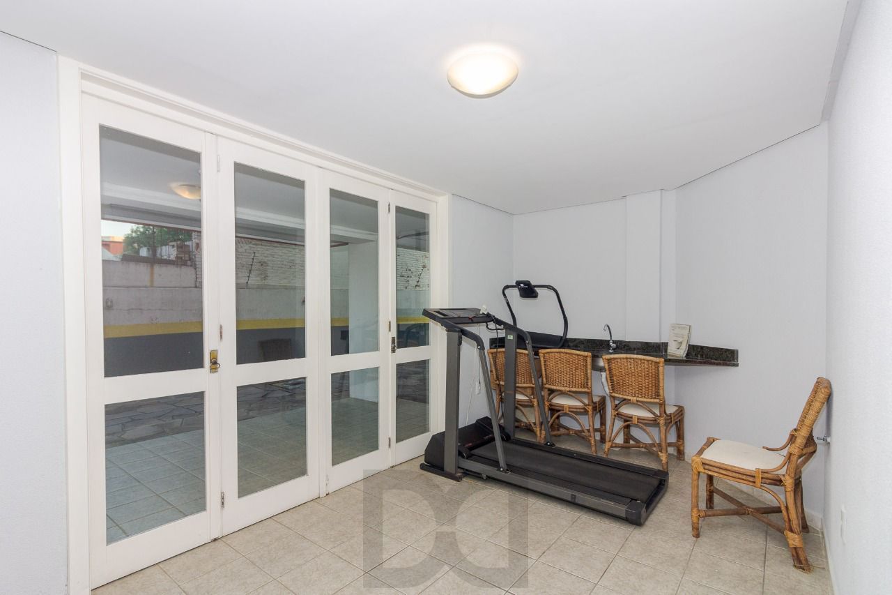 Cobertura 2 Dormitórios Reformada com Piscina e Churrasqueira Chácara das Pedras — foto 45