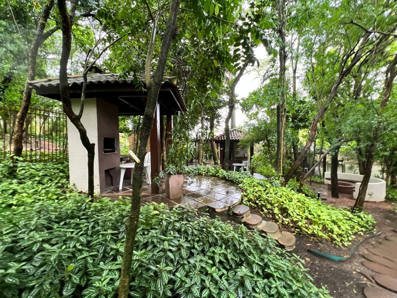 Apartamento 3 dormitórios, suíte e vista linda – Canto dos Pássaros, POA — foto 29