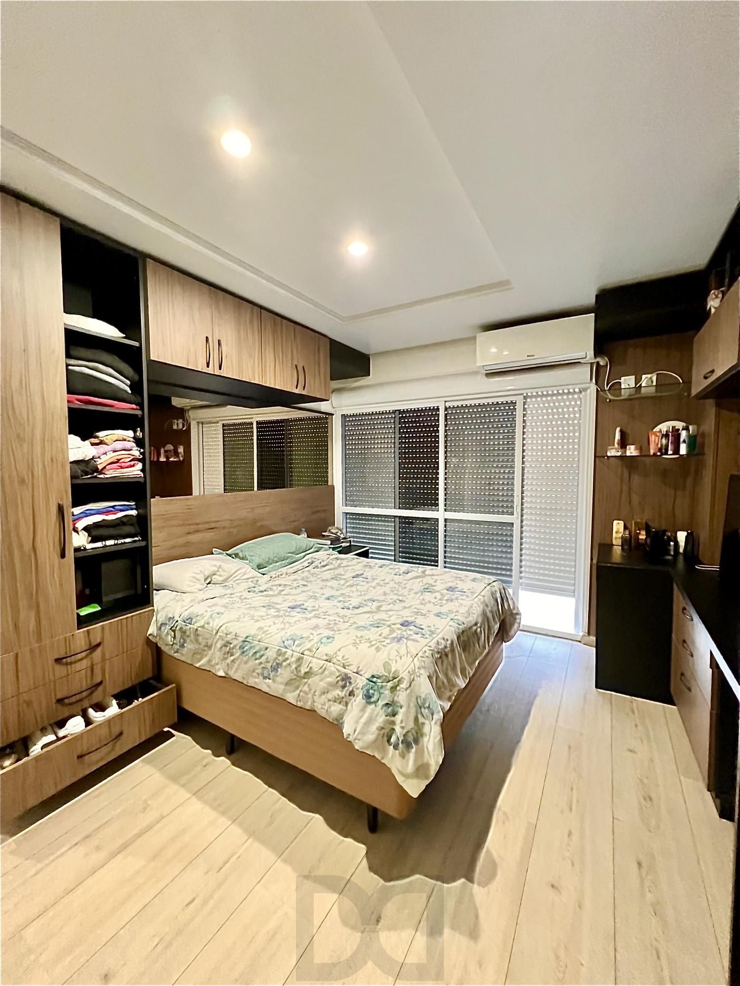 Casa 3 dormitórios com 2 vagas condomínio fechado e lazer completo — foto 24
