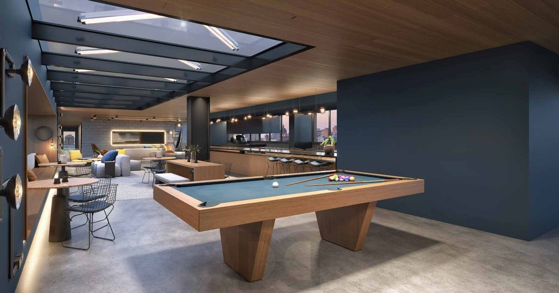 Loft Novo Go Cidade Baixa | Melnick Porto Alegre — foto 20