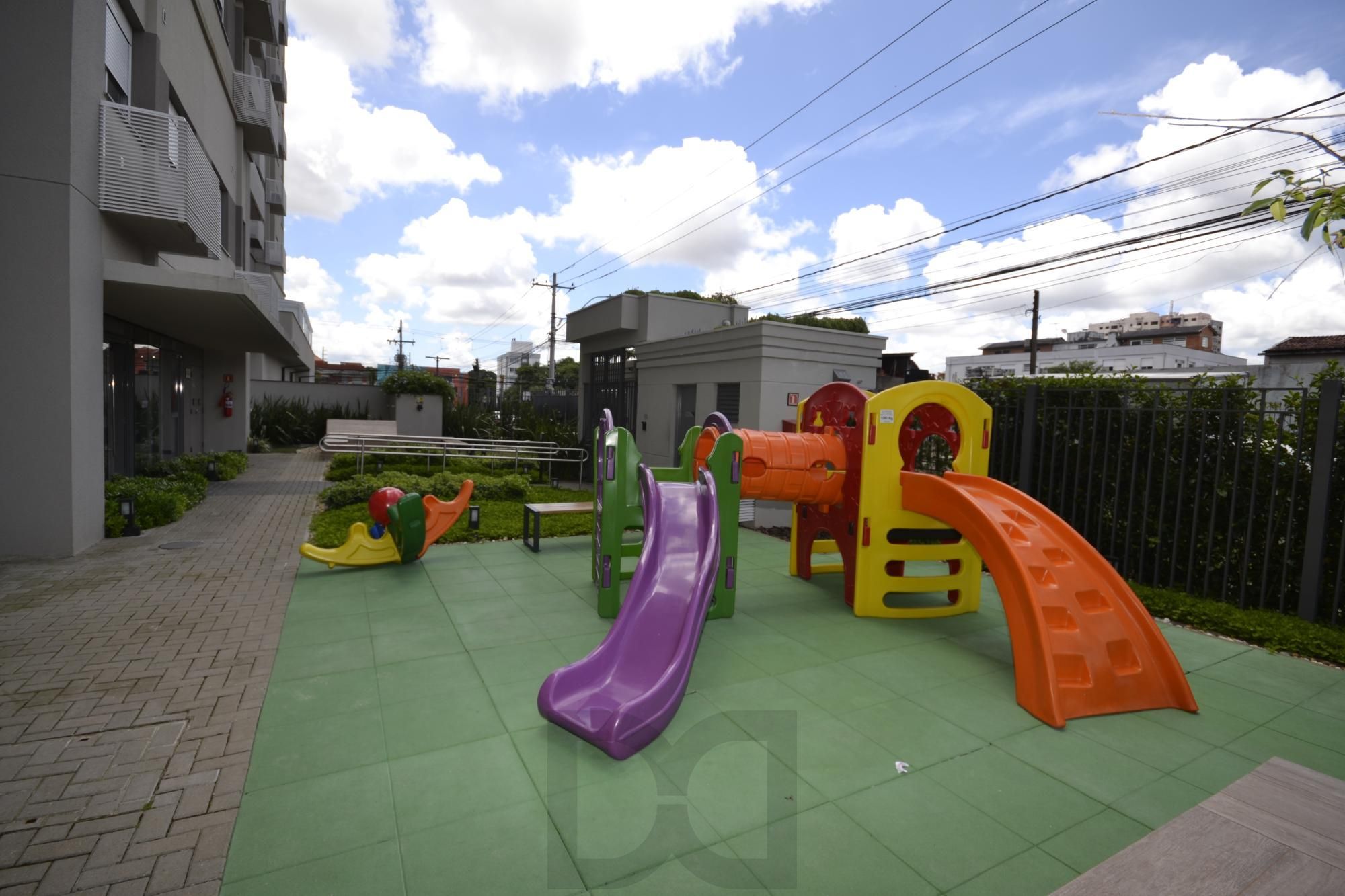 Apartamento Garden 2 Dorms | 70m² | Altos da Germânia, POA — foto 12