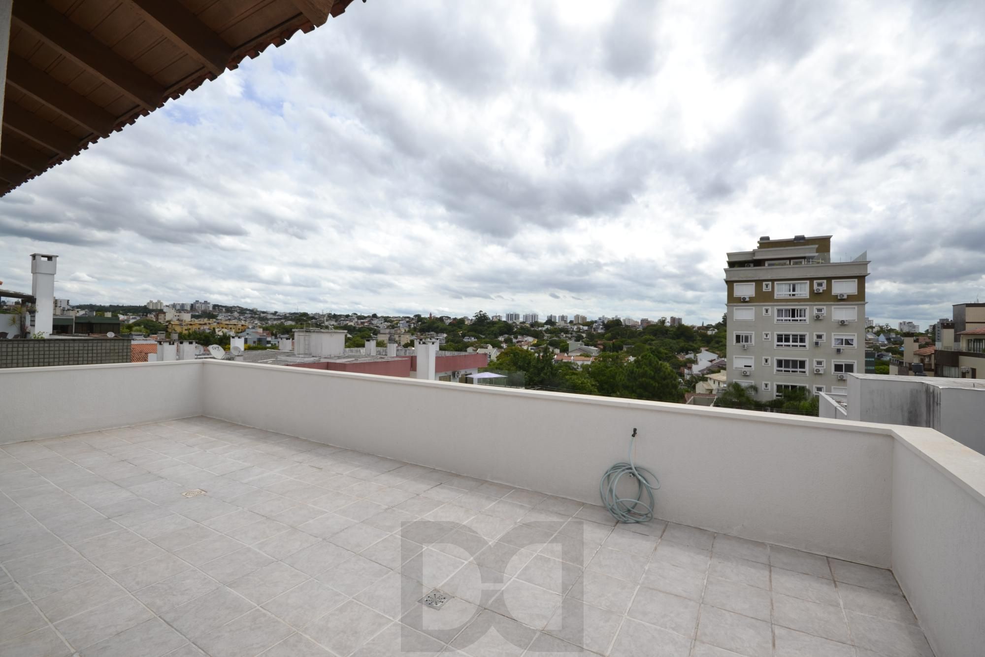Cobertura Reformada no Jardim Planalto com 3 Vagas e Churrasqueira — foto 19