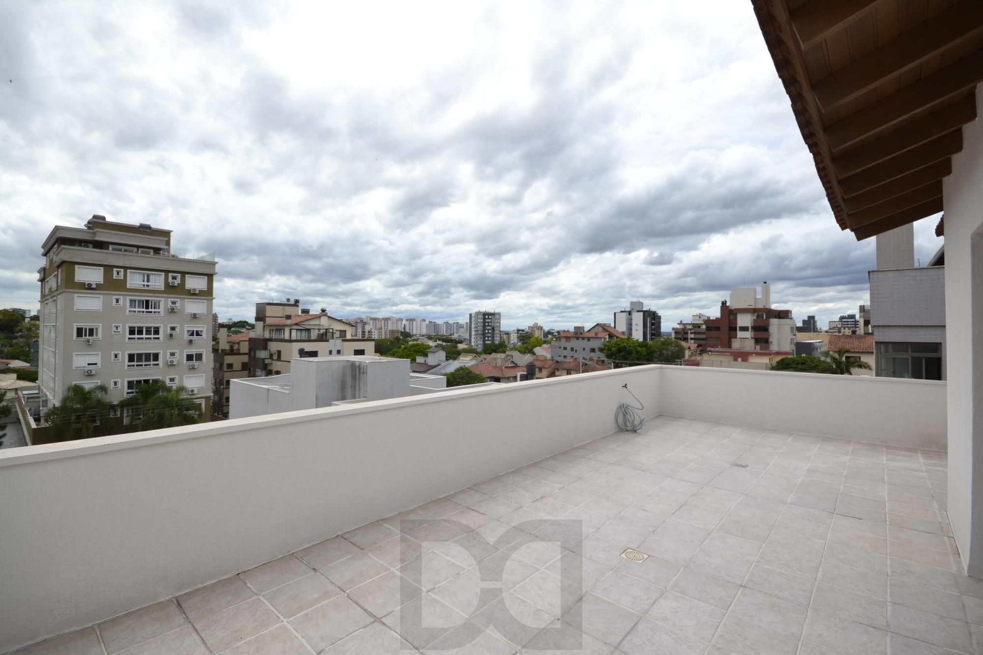 Cobertura Reformada no Jardim Planalto com 3 Vagas e Churrasqueira — foto 20