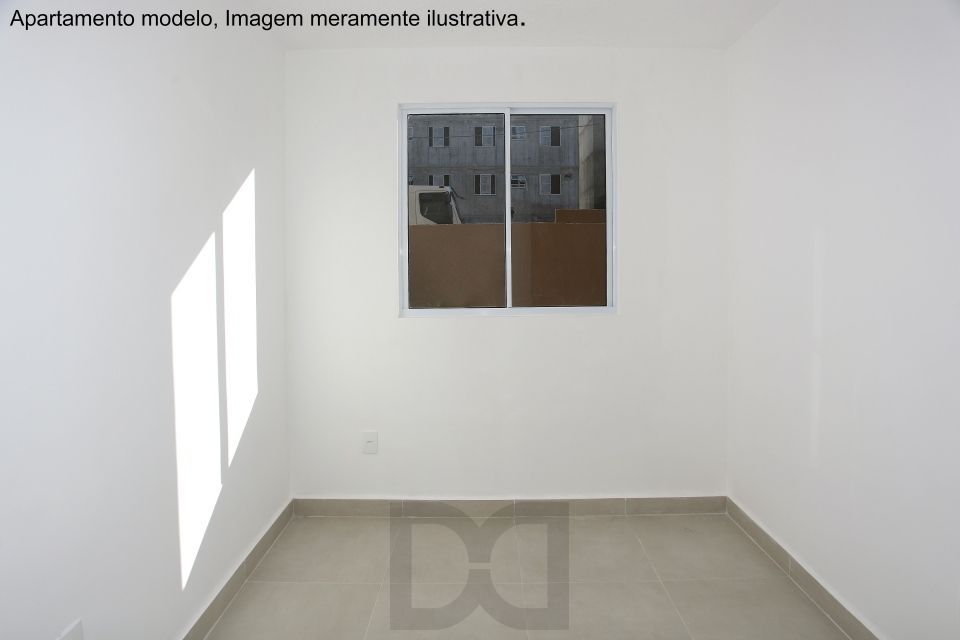 Apartamento 2 Quartos com Área Externa em Ipanema – Porto das Missões — foto 11