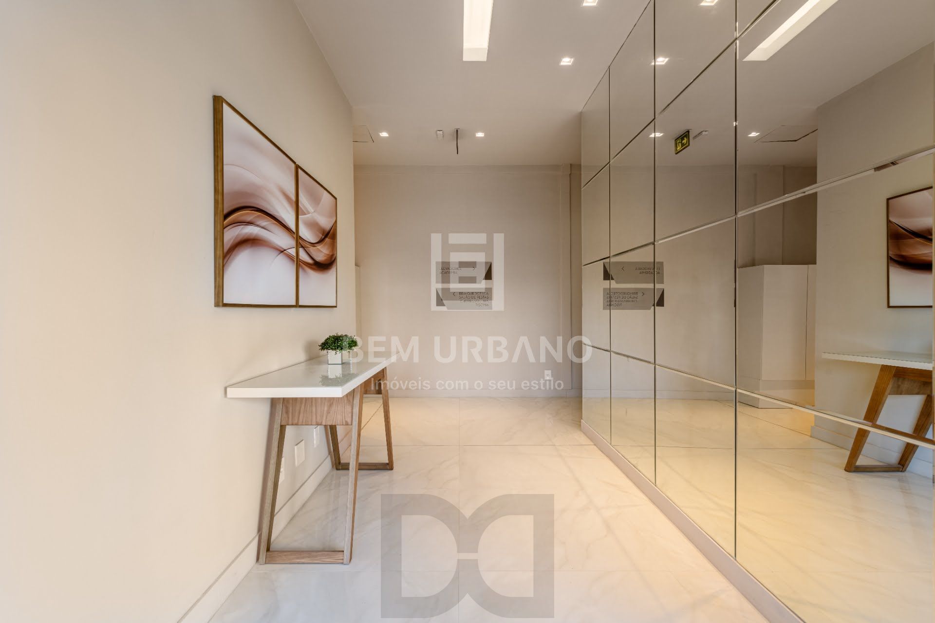 Apartamento Garden 2 Dorms | 70m² | Altos da Germânia, POA — foto 18