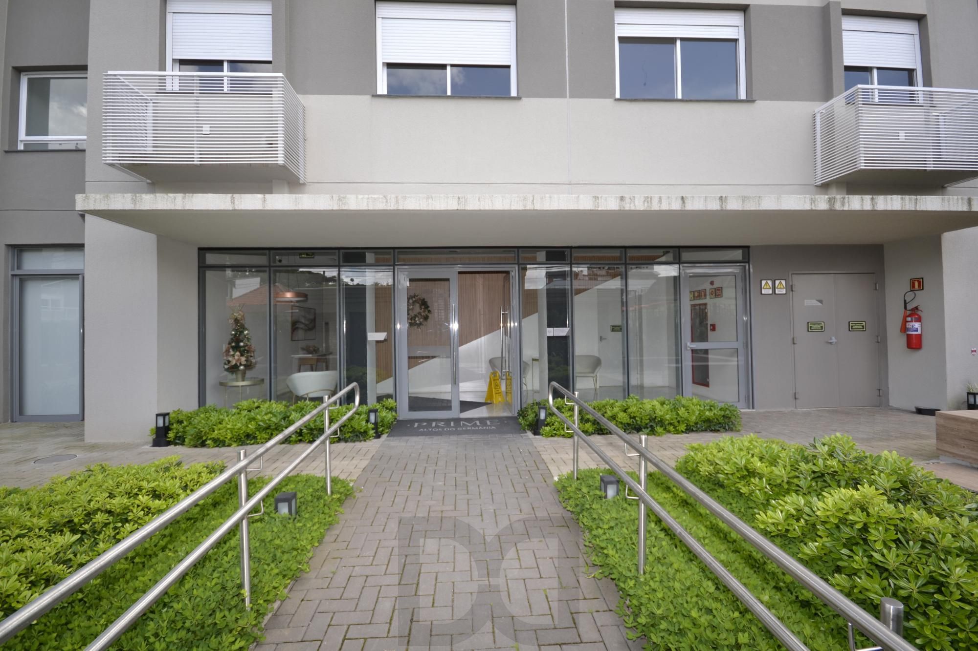 Apartamento Garden 2 Dorms | 70m² | Altos da Germânia, POA — foto 15