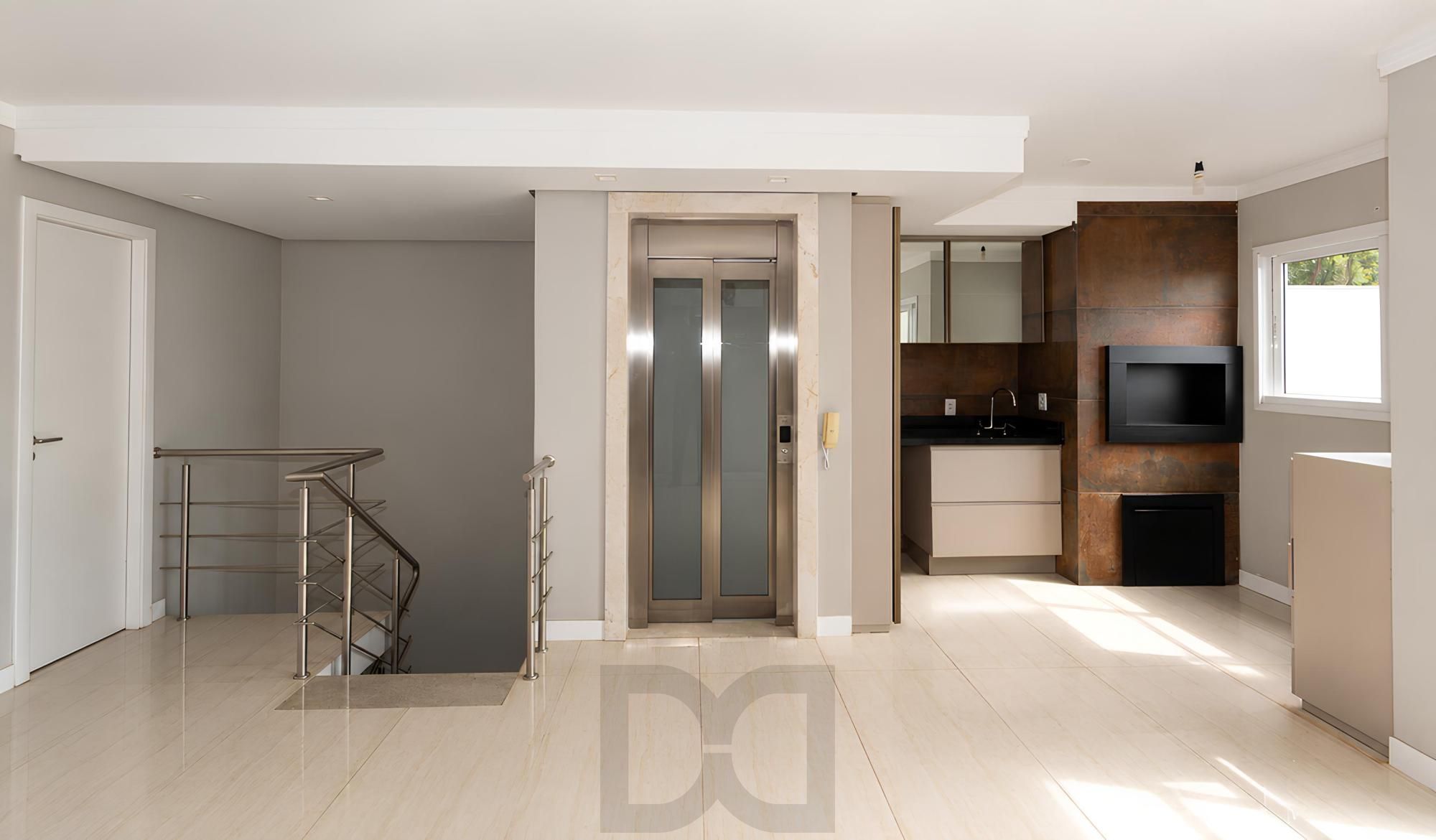 Casa em Condomínio com 3 Suítes e Vista para o Guaíba — foto 10