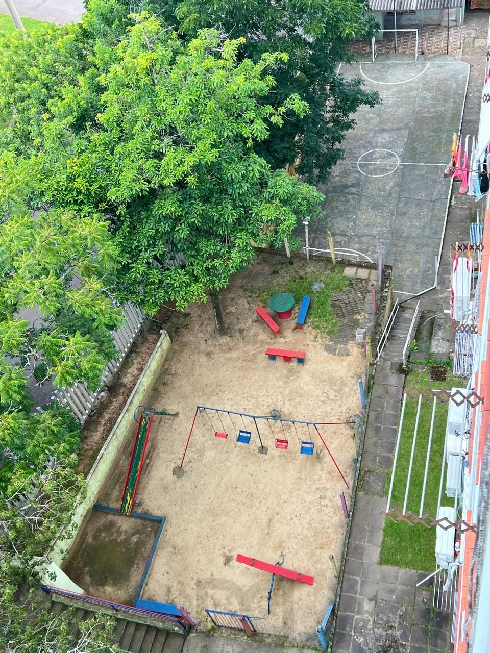 Oportunidade em Porto Alegre: Apartamento com 2 Dormitórios, 1 Vaga no J Sabará — foto 22