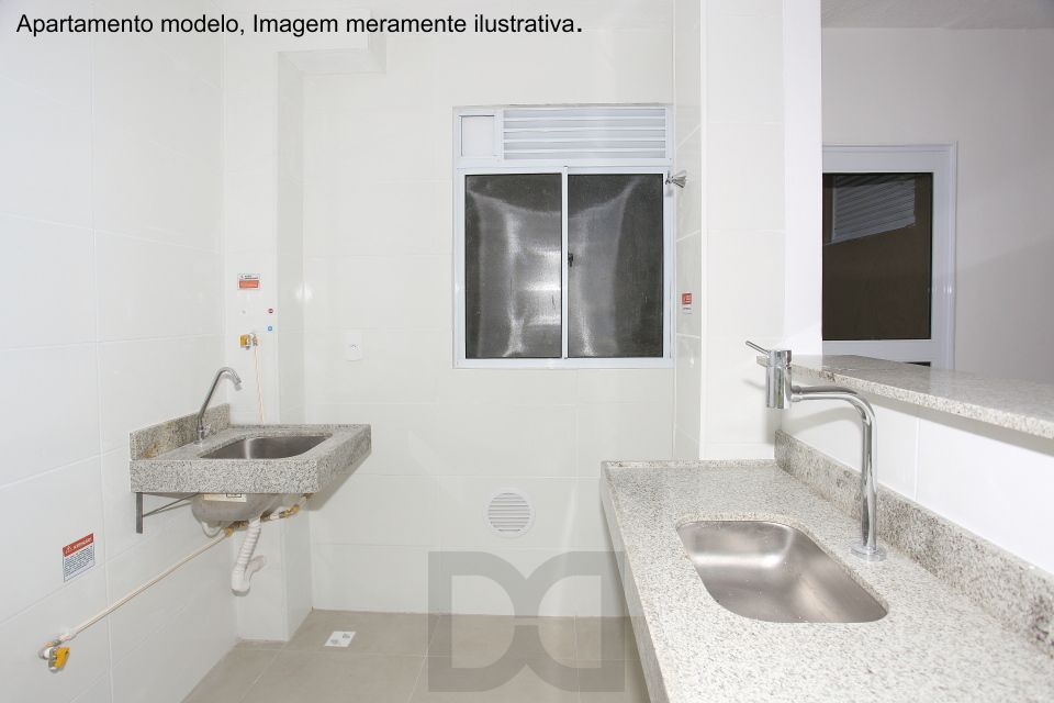 Apartamento 2 Quartos com Área Externa em Ipanema – Porto das Missões — foto 13