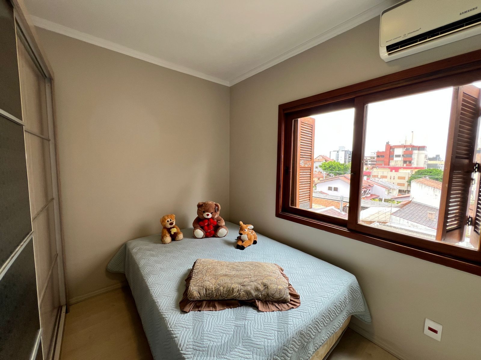 Cobertura Reformada no Jardim Planalto com 3 Vagas e Churrasqueira — foto 8