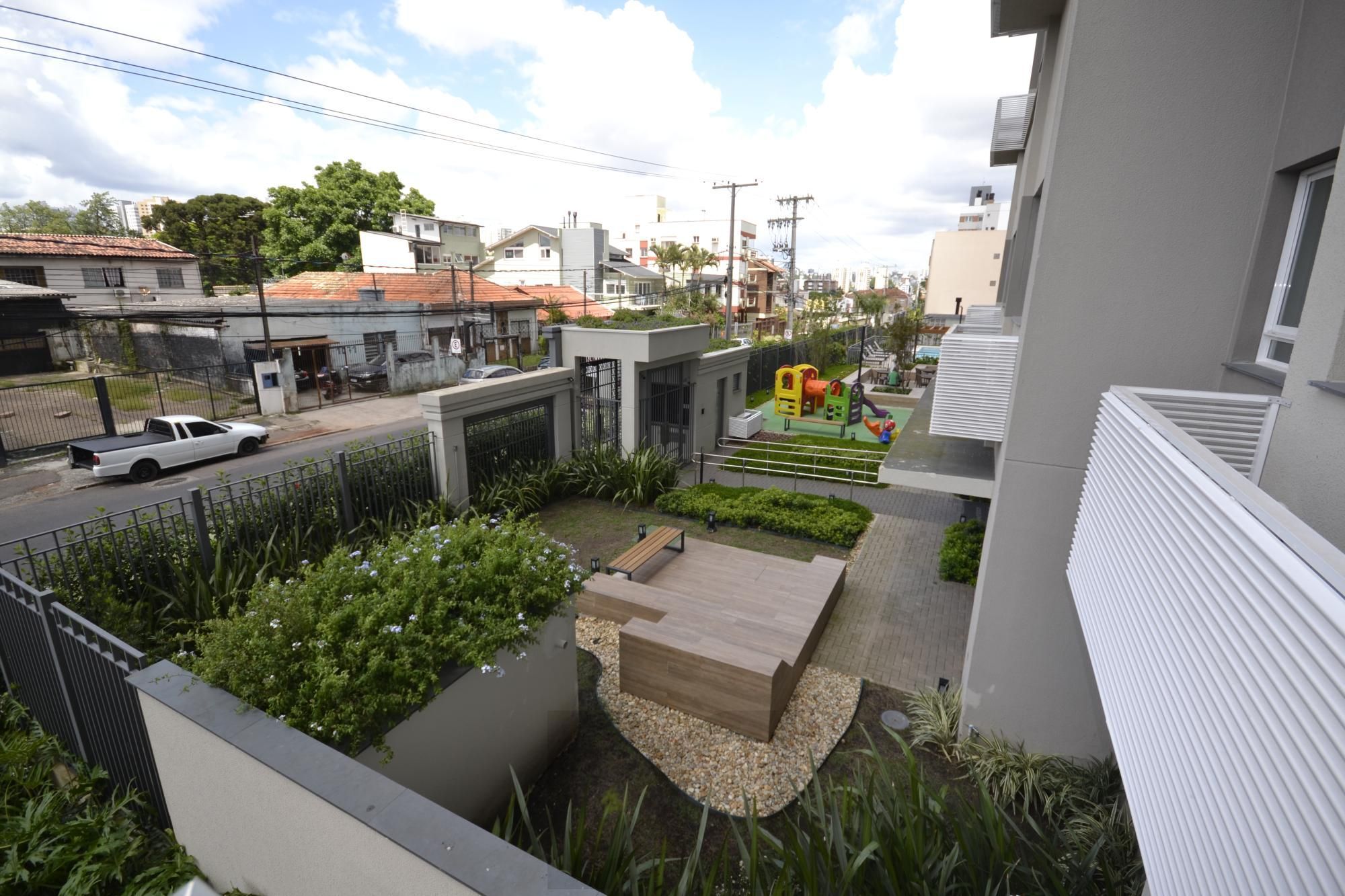 Apartamento Garden 2 Dorms | 70m² | Altos da Germânia, POA — foto 4