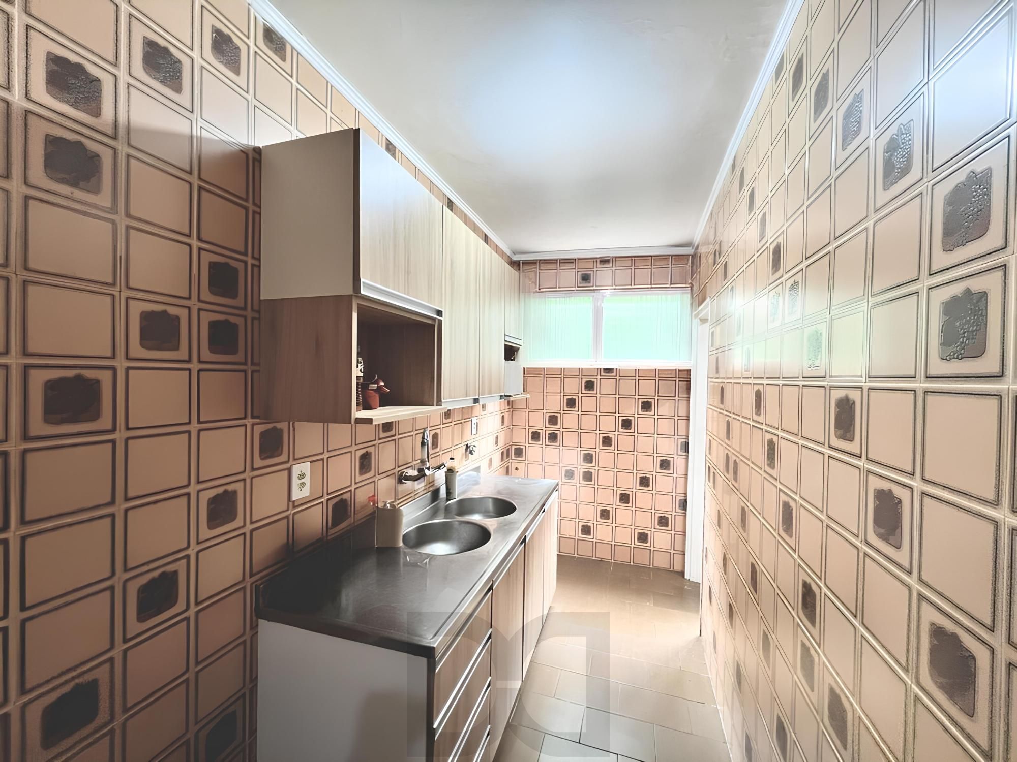 Apto 2 Quartos 56m² com Vaga Fixa, Elevador e Junker Exclusivo — foto 5