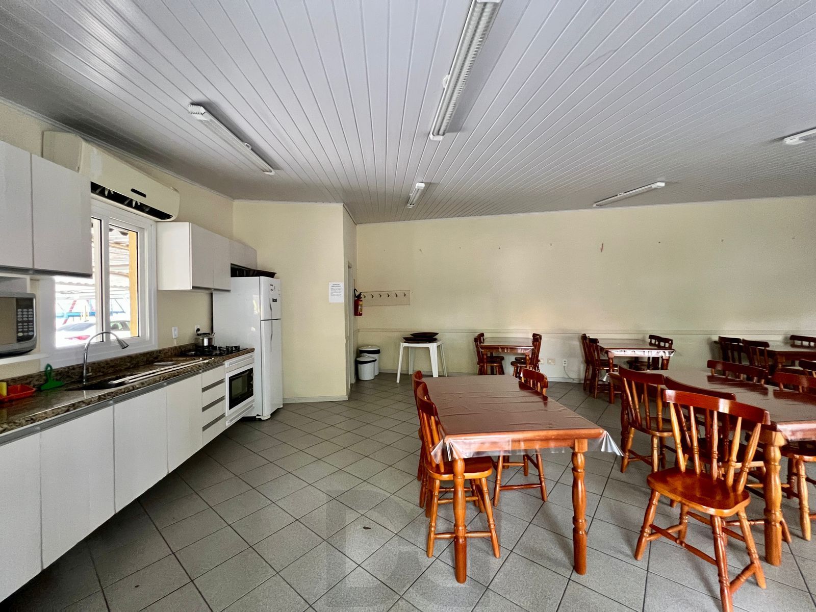 Apartamento 2 quartos com vaga escriturada Av. Cavalhada — foto 17